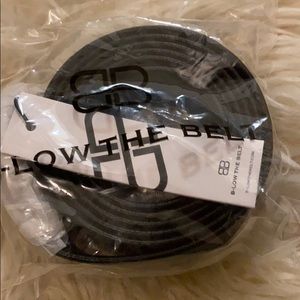 B-Low The Belt